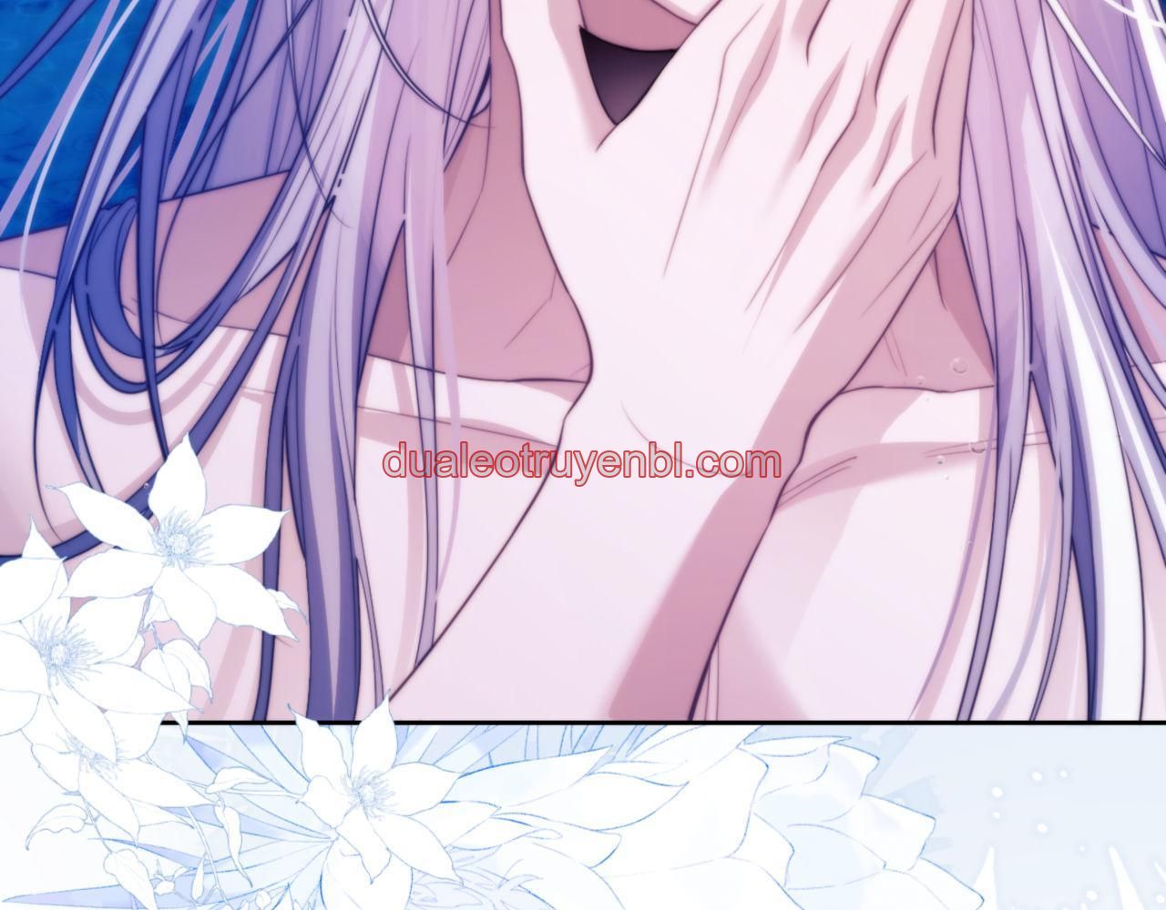 Nhân Ngư Desharow - Chapter 38 manhwa