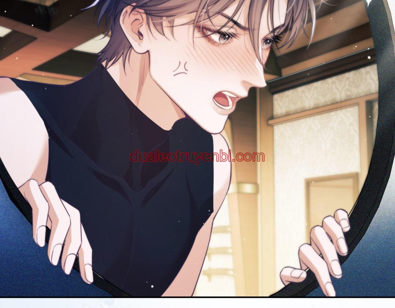 Nhân Ngư Desharow - Chapter 38 manhwa