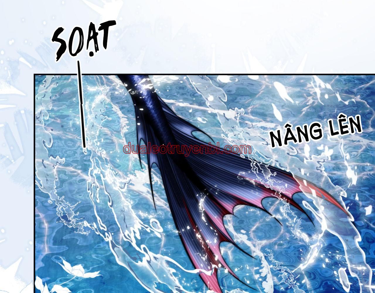 Nhân Ngư Desharow - Chapter 38 manhwa