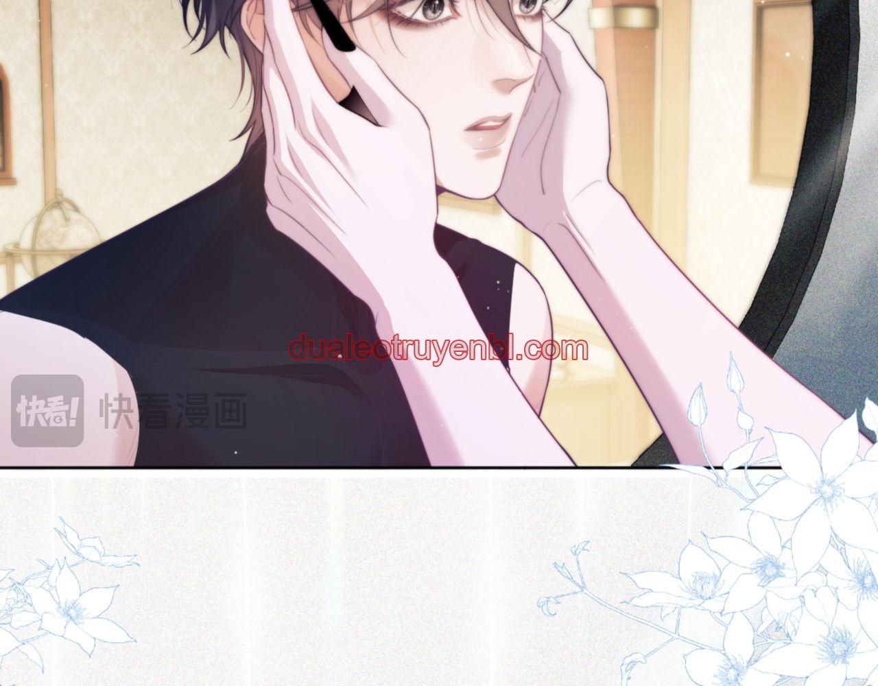 Nhân Ngư Desharow - Chapter 38_2 manhwa