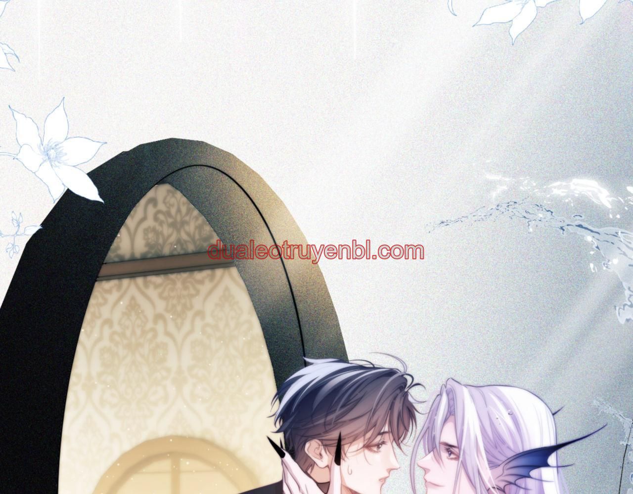 Nhân Ngư Desharow - Chapter 38_2 manhwa