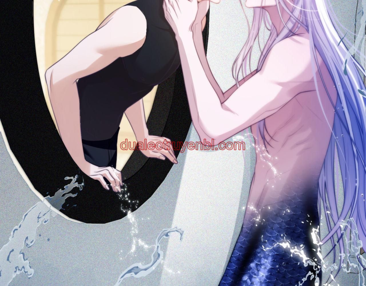 Nhân Ngư Desharow - Chapter 38_2 manhwa