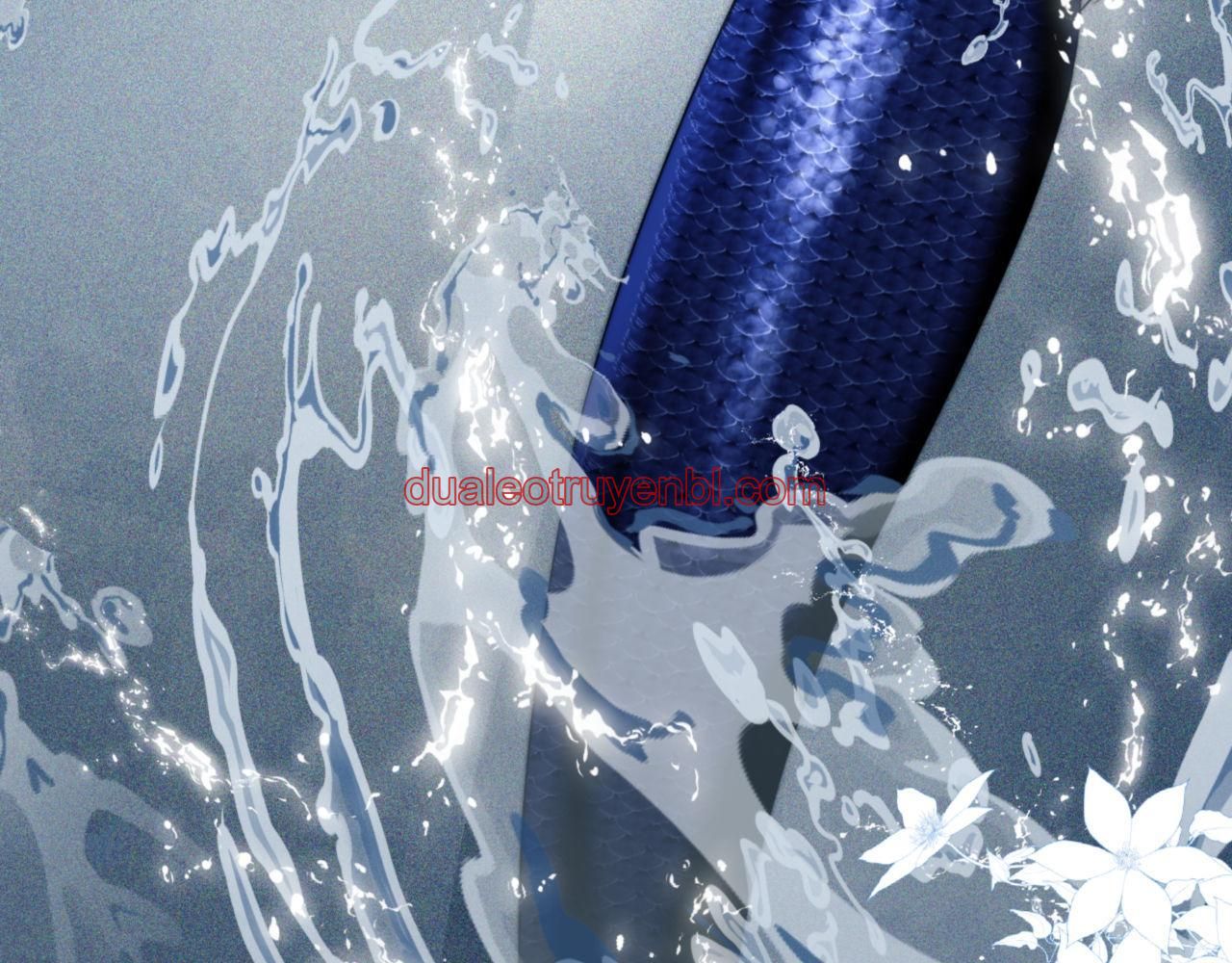 Nhân Ngư Desharow - Chapter 38_2 manhwa