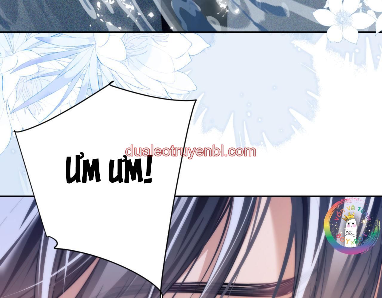 Nhân Ngư Desharow - Chapter 38_2 manhwa