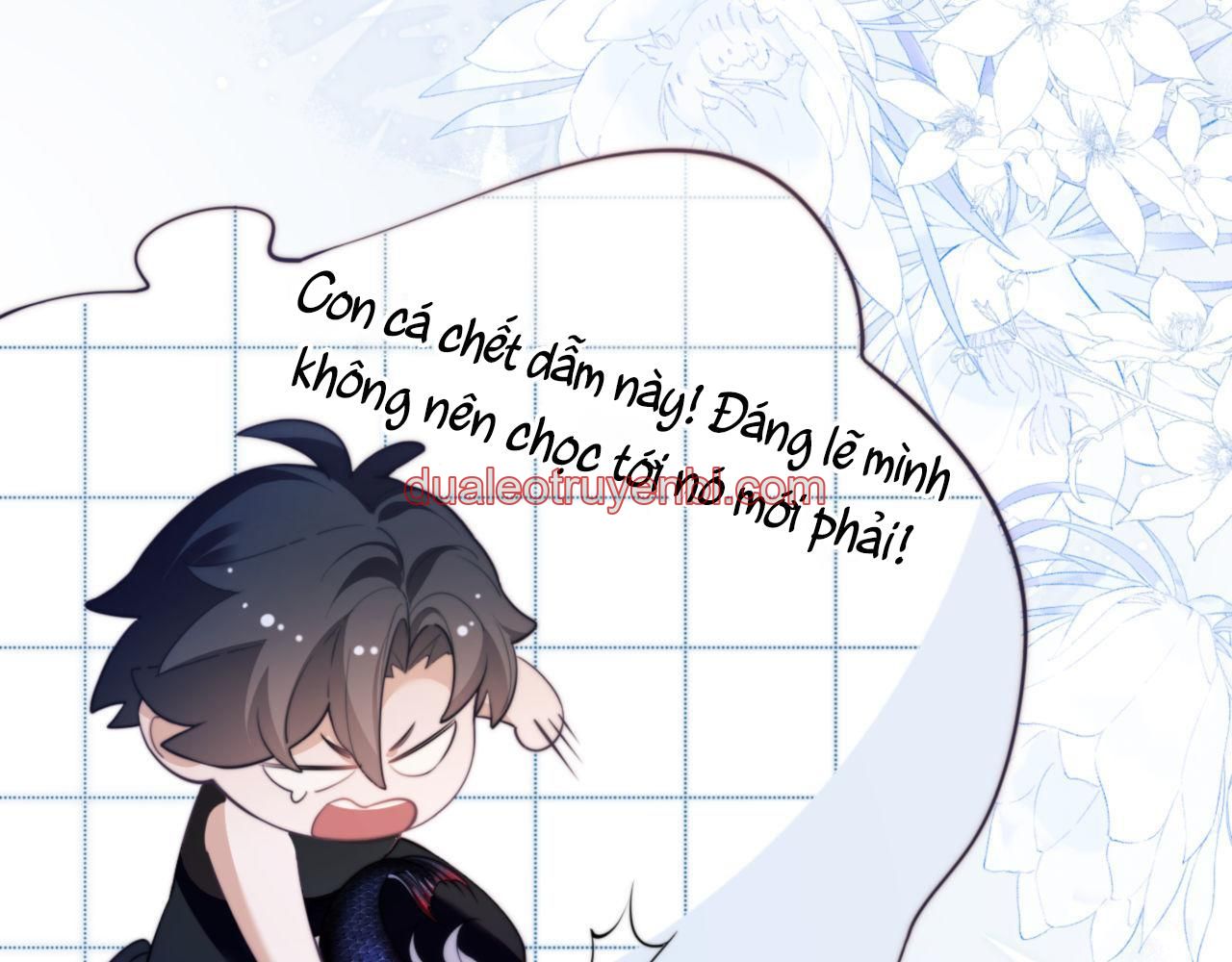 Nhân Ngư Desharow - Chapter 38_2 manhwa