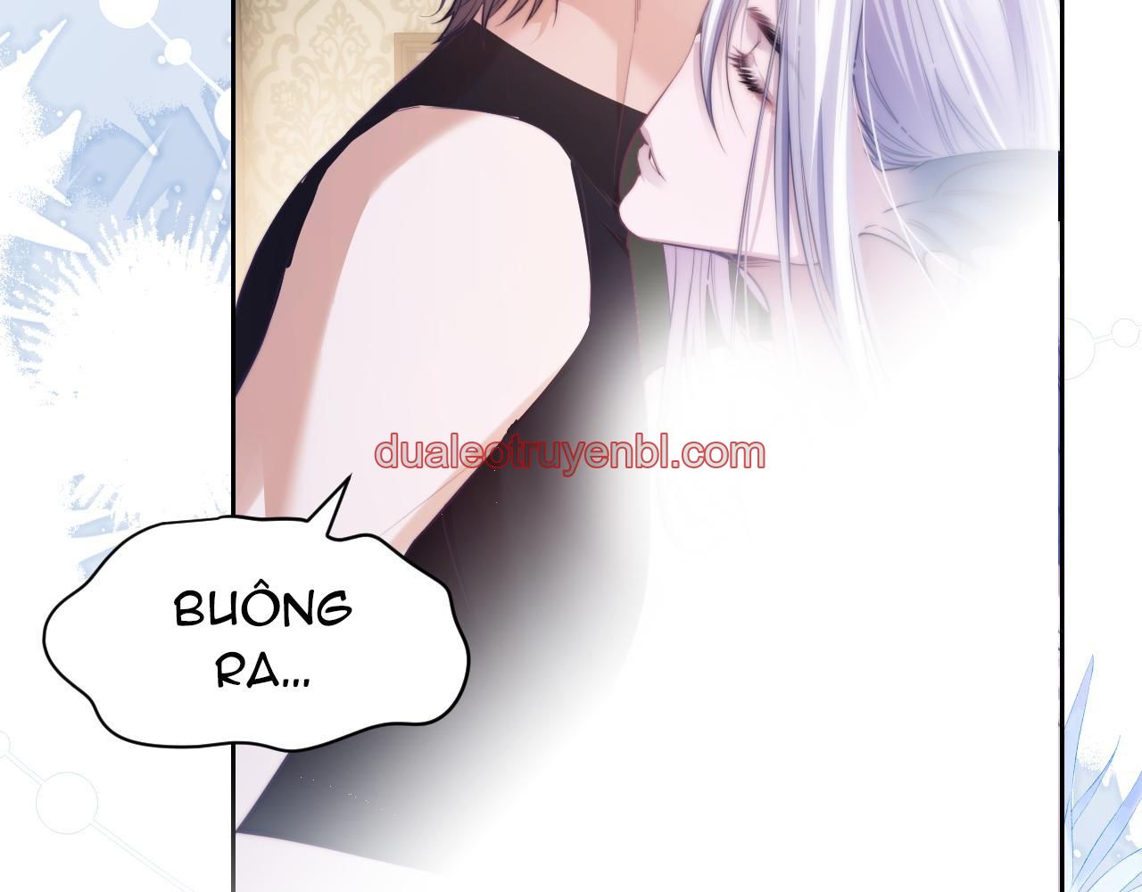 Nhân Ngư Desharow - Chapter 38_2 manhwa