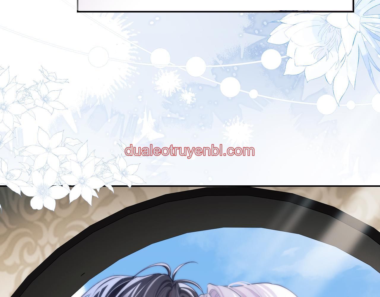 Nhân Ngư Desharow - Chapter 38_2 manhwa