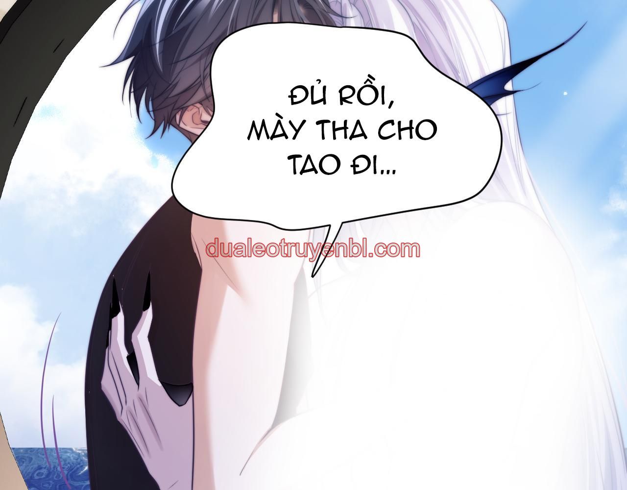 Nhân Ngư Desharow - Chapter 38_2 manhwa