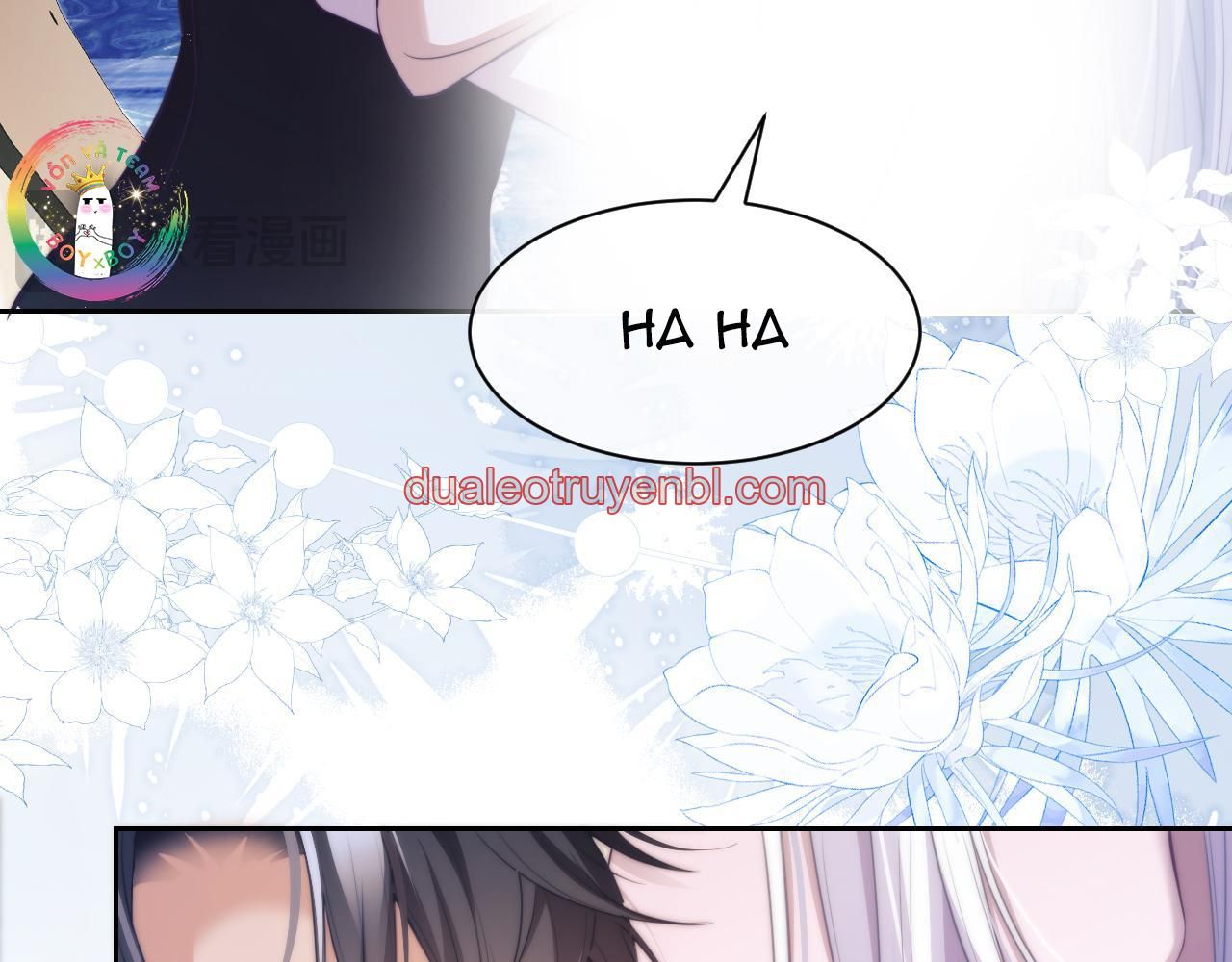 Nhân Ngư Desharow - Chapter 38_2 manhwa