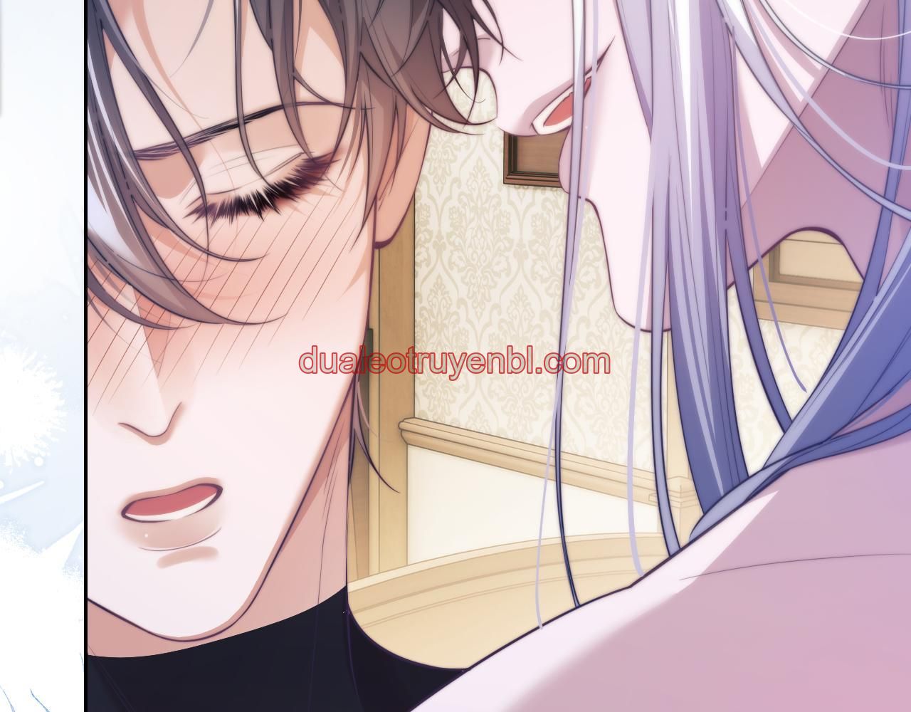 Nhân Ngư Desharow - Chapter 38_2 manhwa