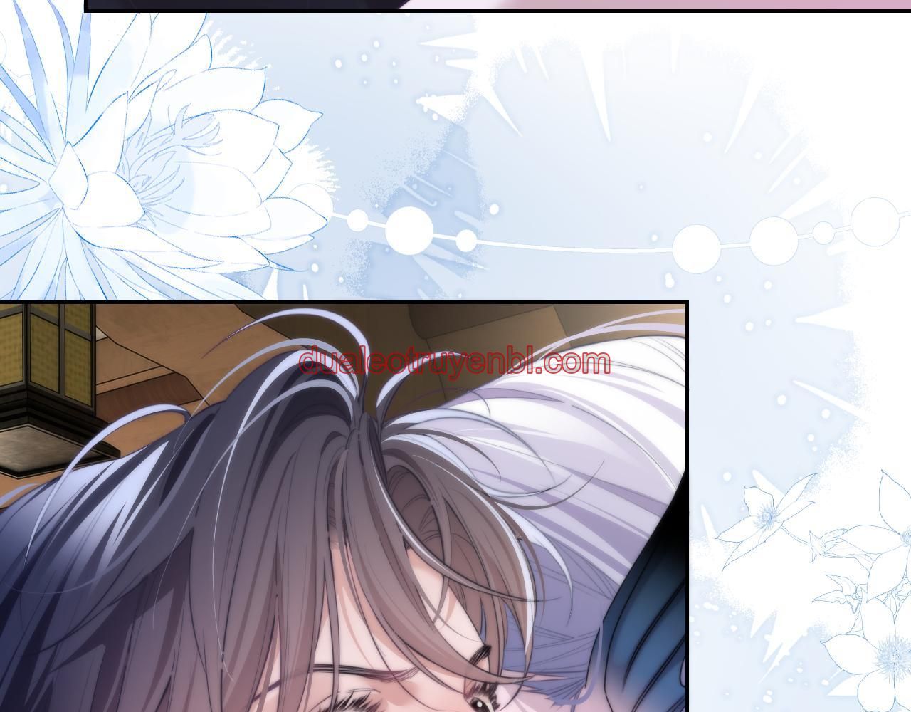 Nhân Ngư Desharow - Chapter 38_2 manhwa