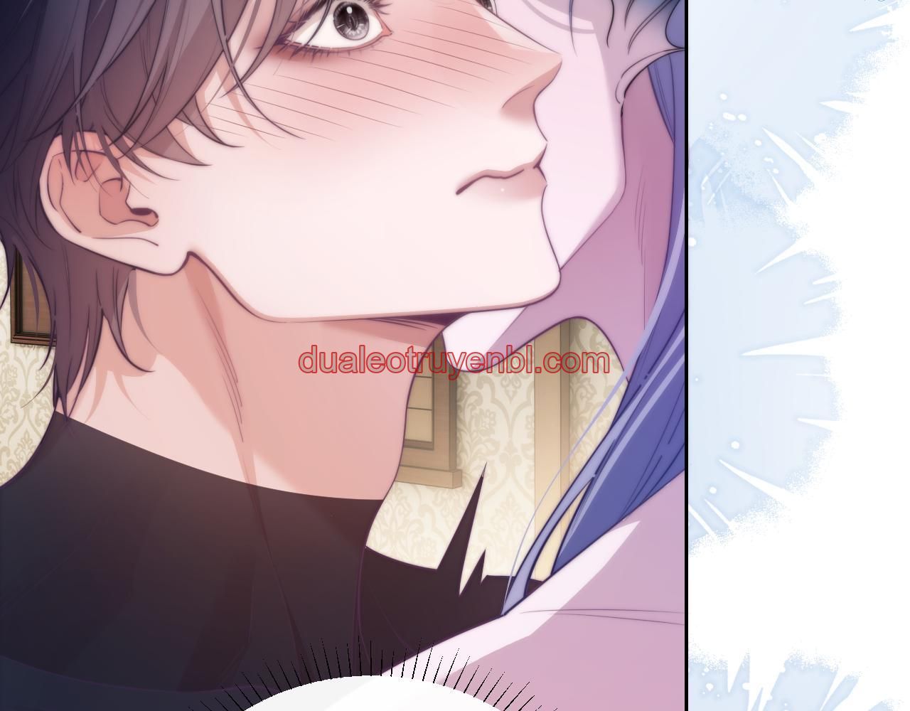 Nhân Ngư Desharow - Chapter 38_2 manhwa