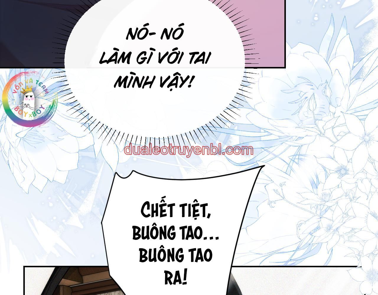 Nhân Ngư Desharow - Chapter 38_2 manhwa