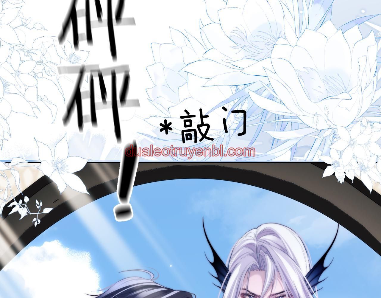 Nhân Ngư Desharow - Chapter 38_2 manhwa