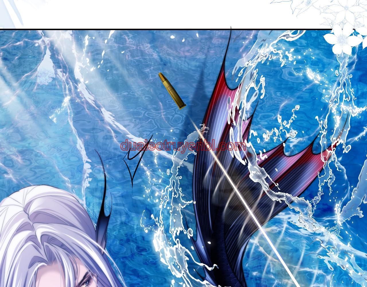 Nhân Ngư Desharow - Chapter 38_2 manhwa