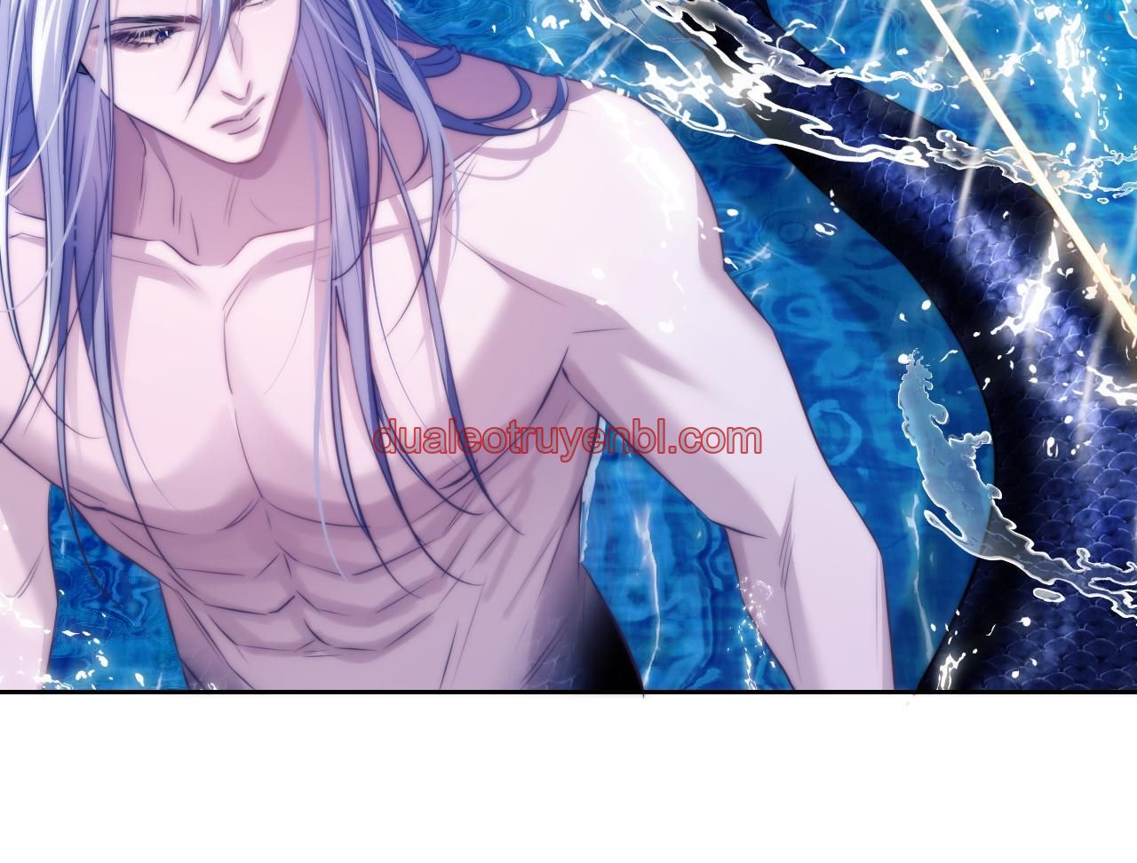 Nhân Ngư Desharow - Chapter 38_2 manhwa