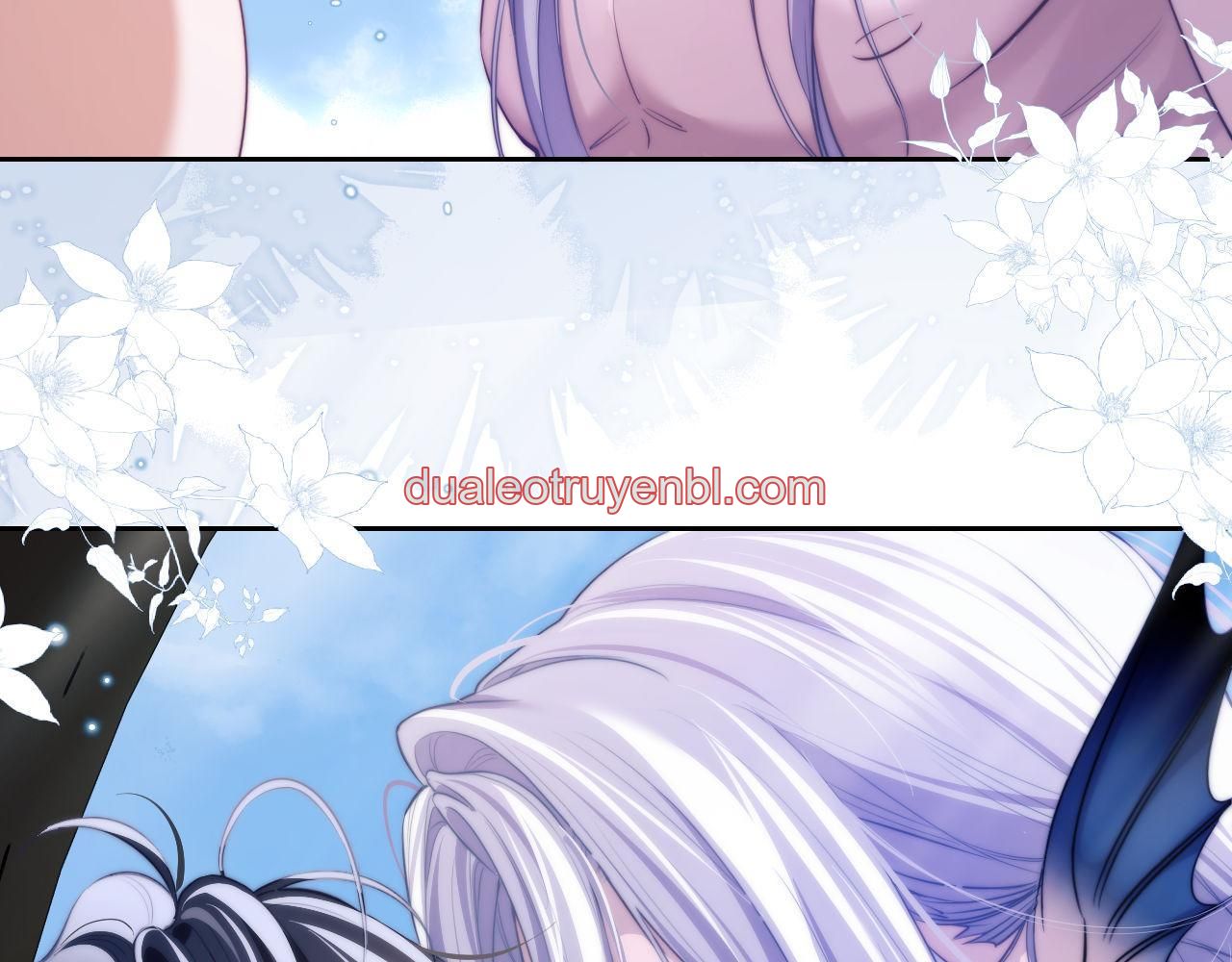 Nhân Ngư Desharow - Chapter 38_2 manhwa