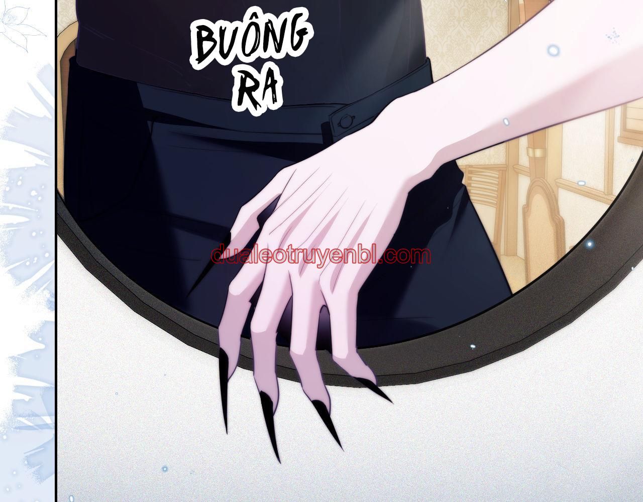 Nhân Ngư Desharow - Chapter 38_3 manhwa