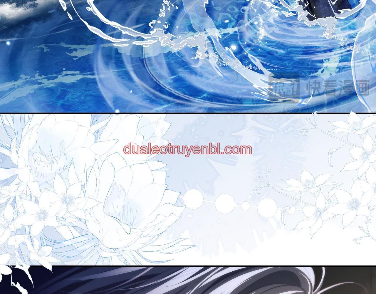 Nhân Ngư Desharow - Chapter 38_3 manhwa