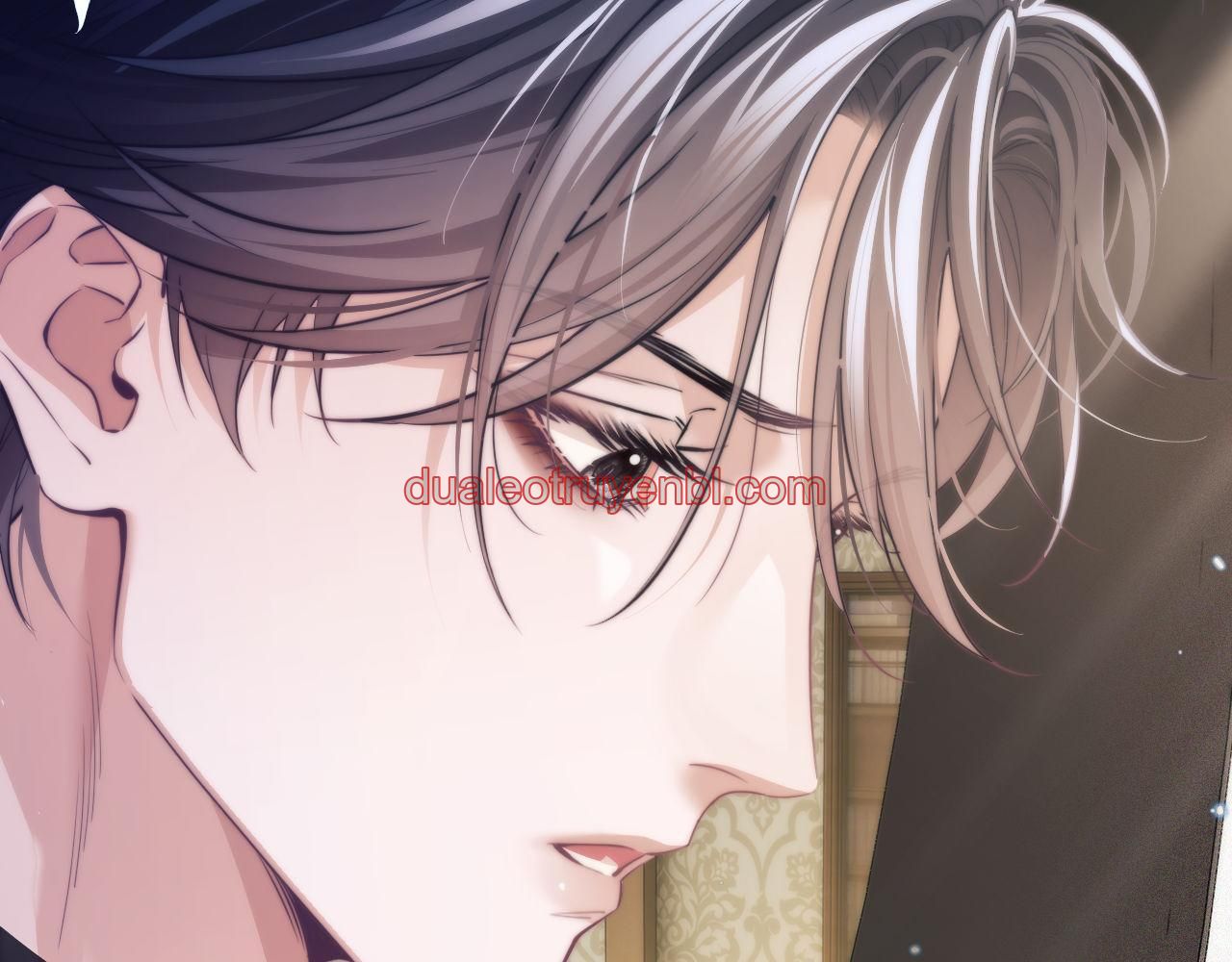 Nhân Ngư Desharow - Chapter 38_3 manhwa