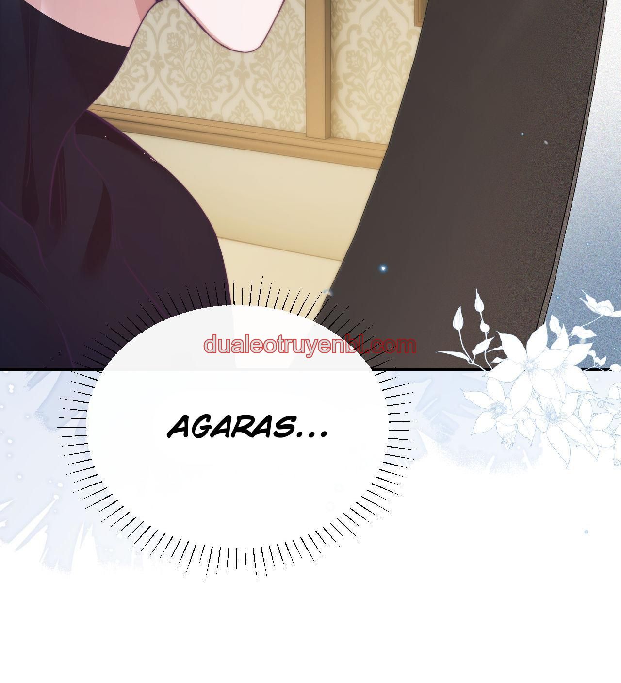 Nhân Ngư Desharow - Chapter 38_3 manhwa