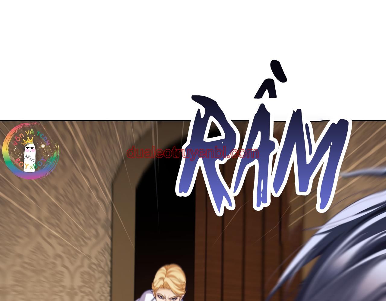 Nhân Ngư Desharow - Chapter 38_3 manhwa