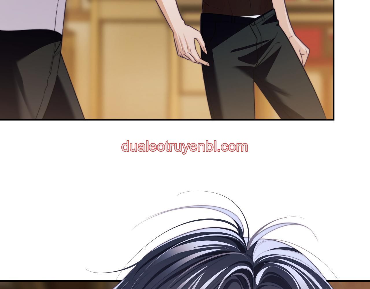 Nhân Ngư Desharow - Chapter 38_3 manhwa