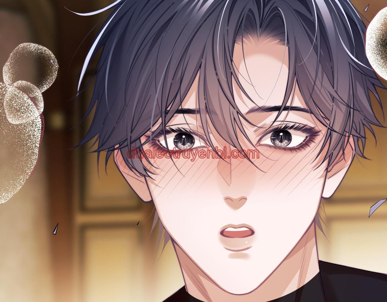 Nhân Ngư Desharow - Chapter 38_3 manhwa