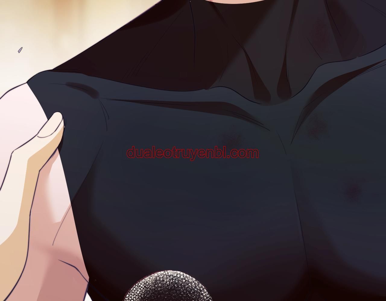 Nhân Ngư Desharow - Chapter 38_3 manhwa