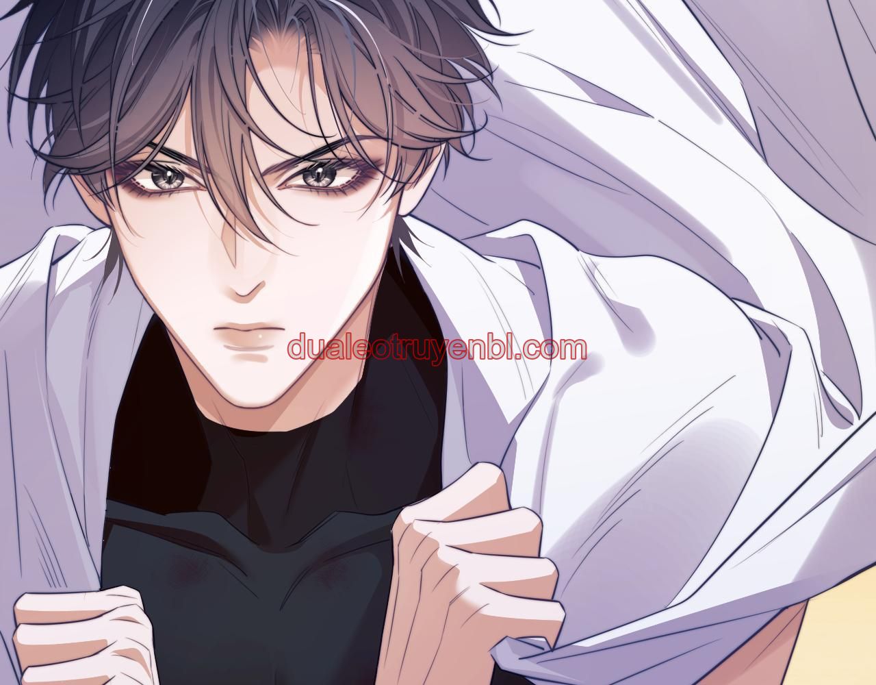 Nhân Ngư Desharow - Chapter 38_3 manhwa