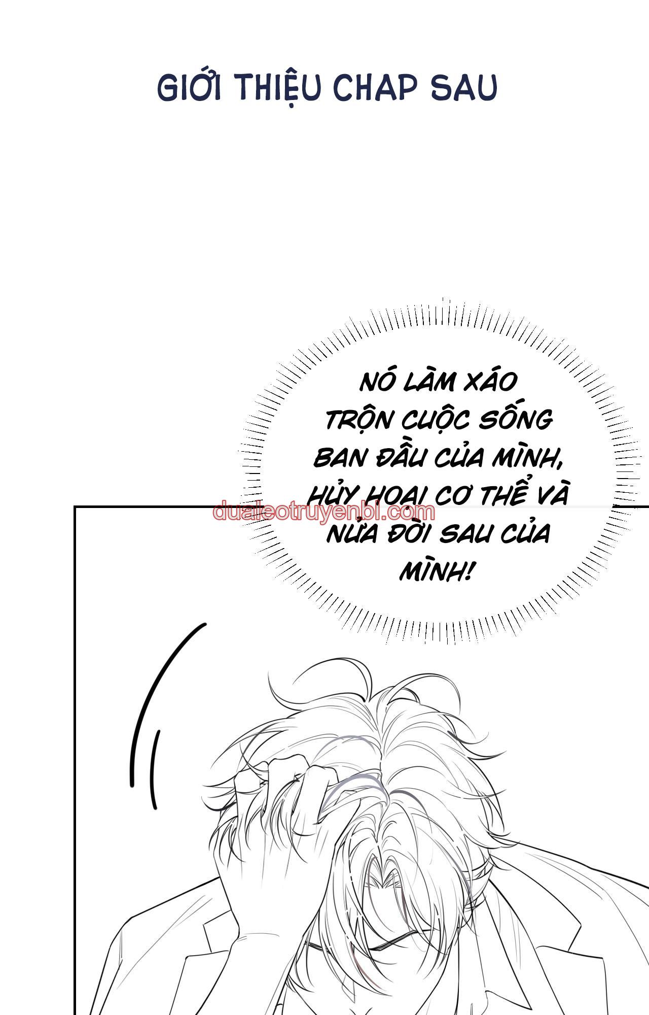 Nhân Ngư Desharow - Chapter 38_3 manhwa