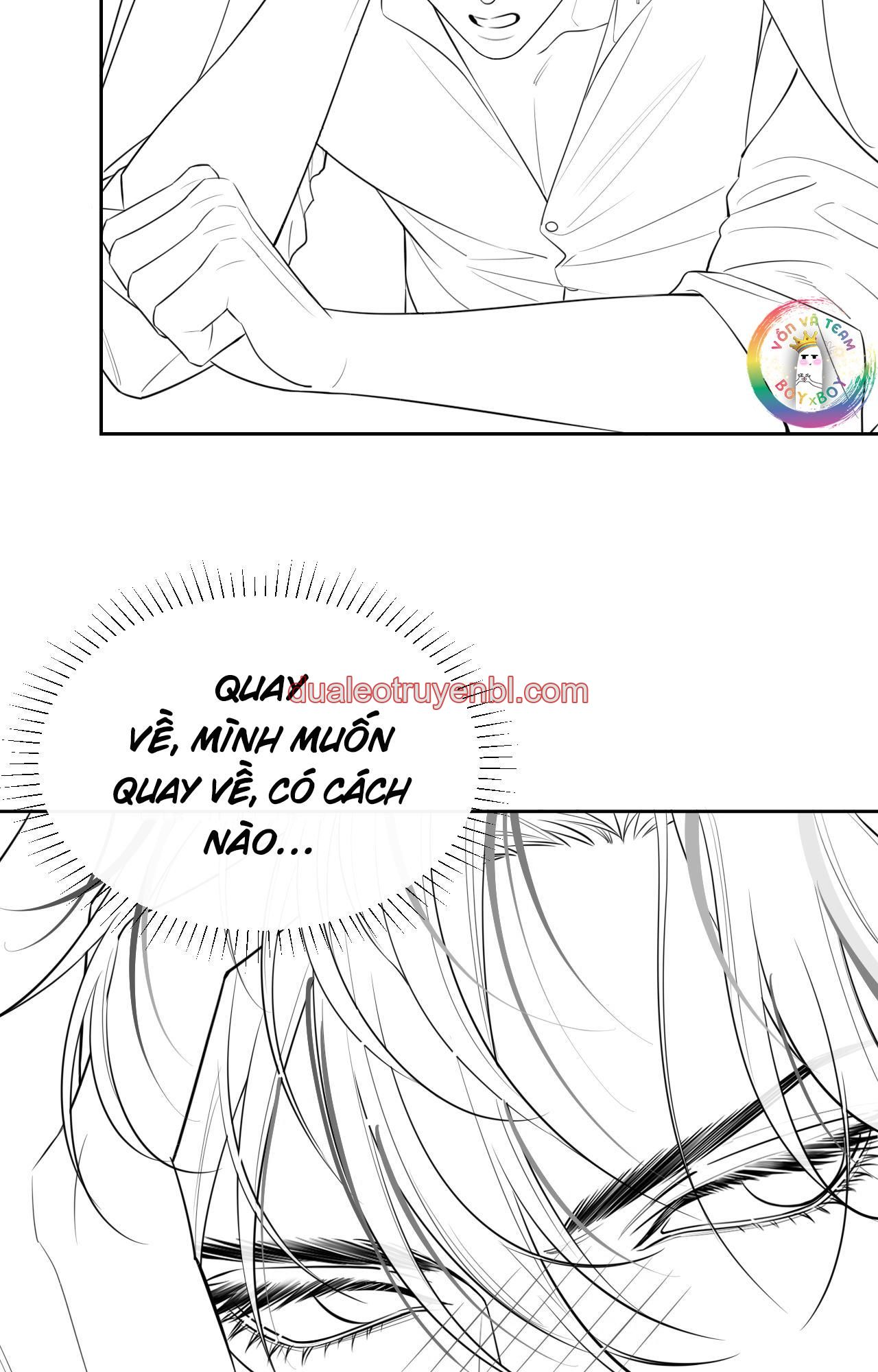 Nhân Ngư Desharow - Chapter 38_3 manhwa