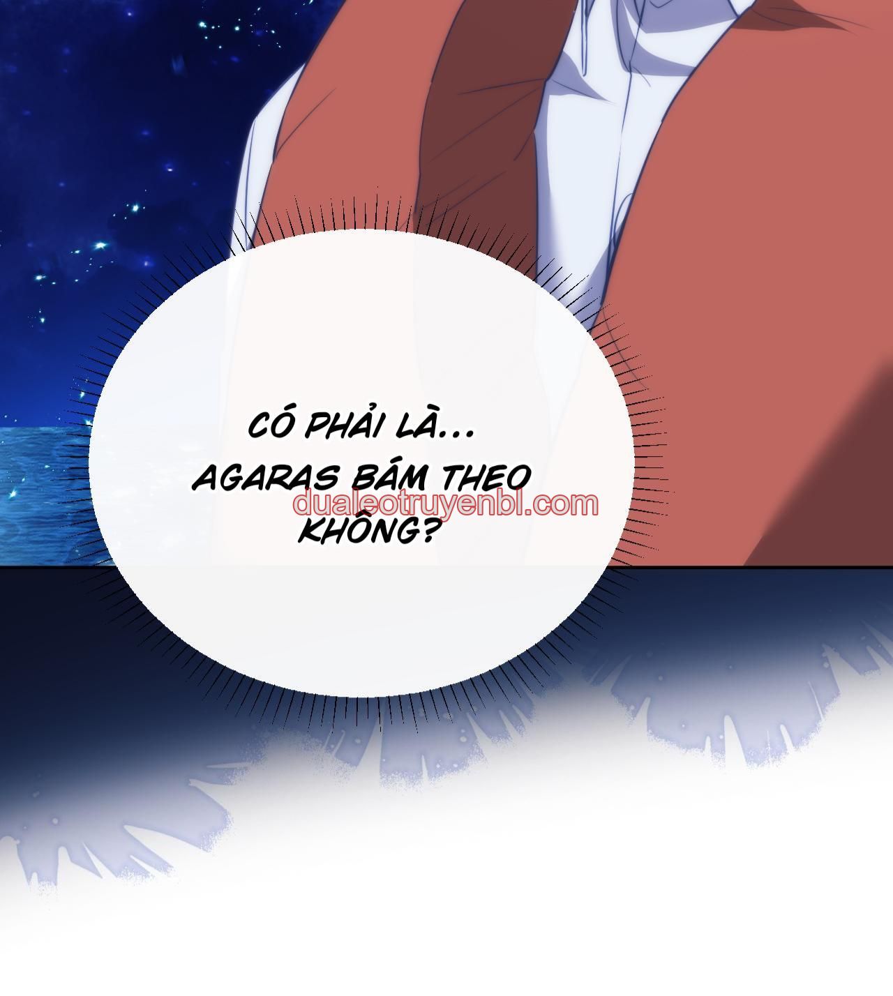 Nhân Ngư Desharow - Chapter 39_3 manhwa