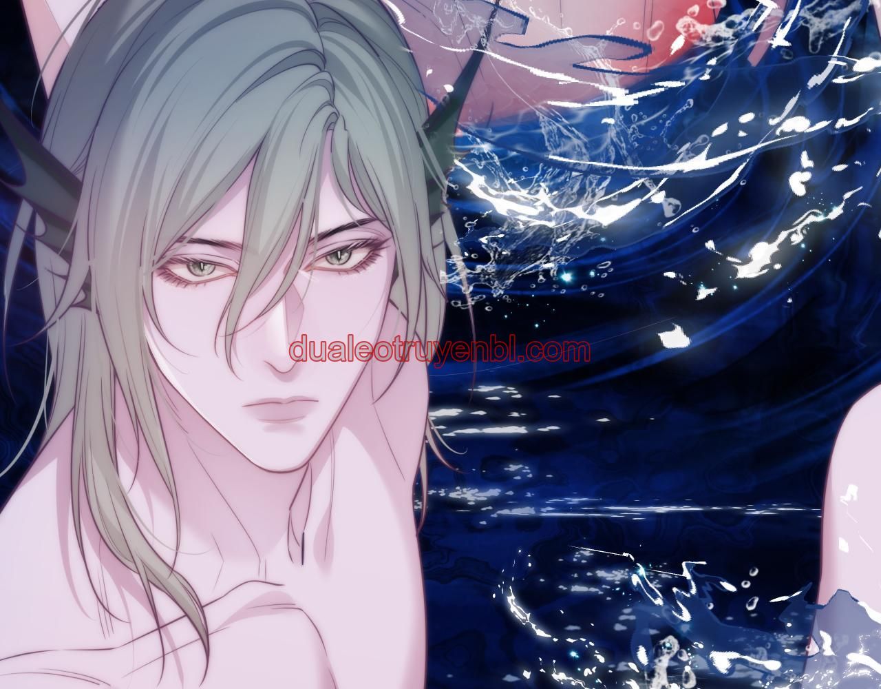 Nhân Ngư Desharow - Chapter 40 manhwa