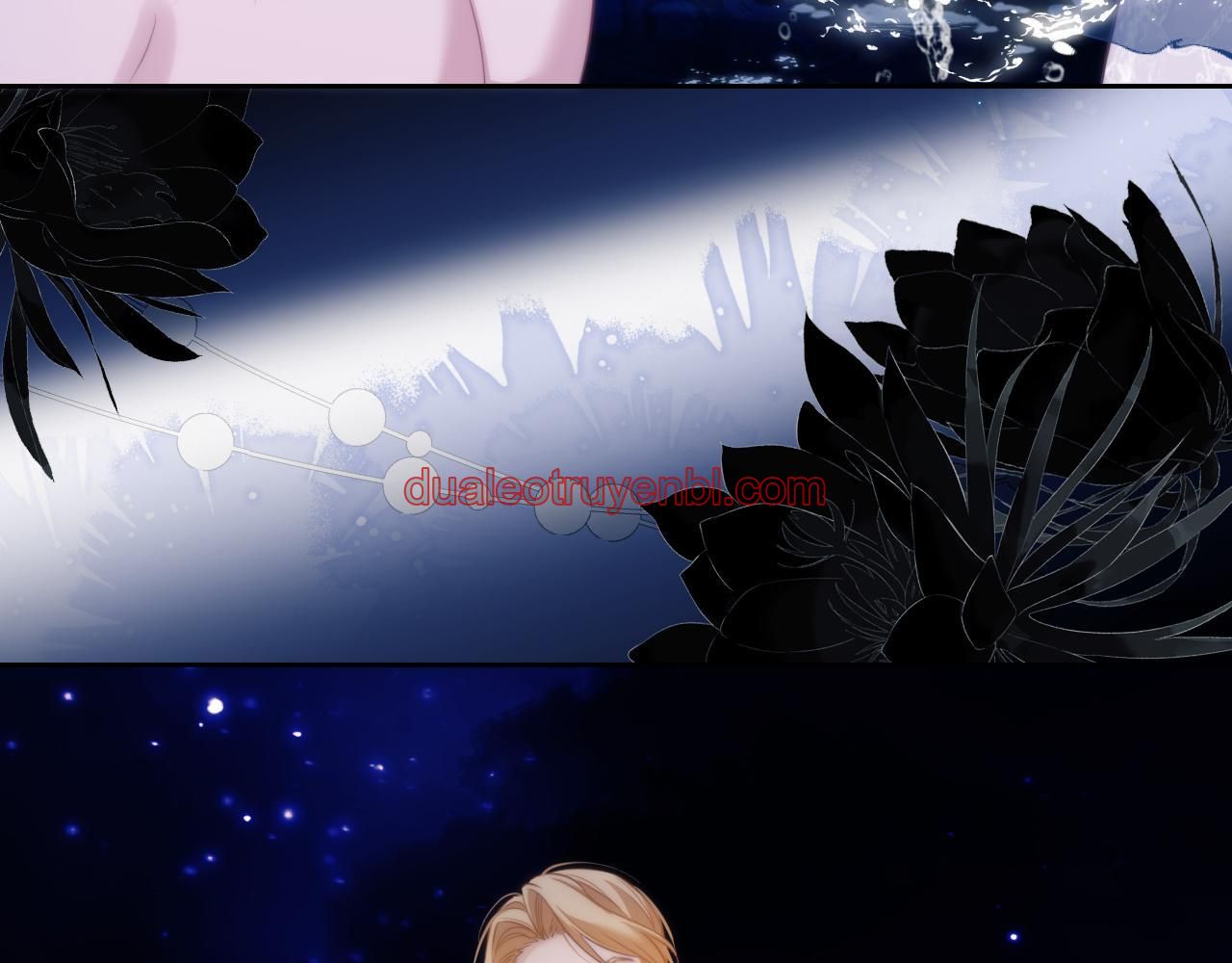 Nhân Ngư Desharow - Chapter 40 manhwa