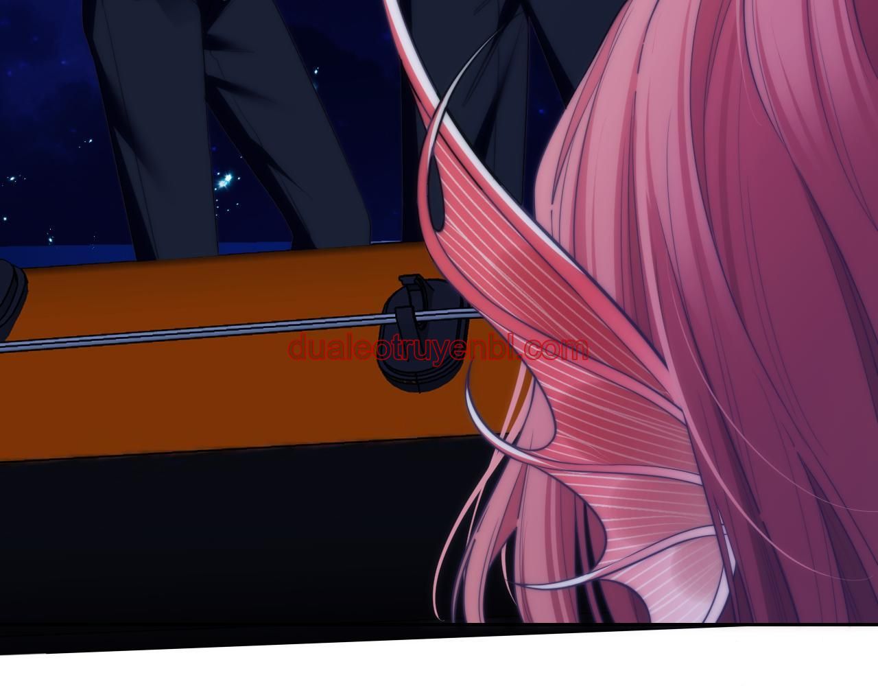 Nhân Ngư Desharow - Chapter 40 manhwa