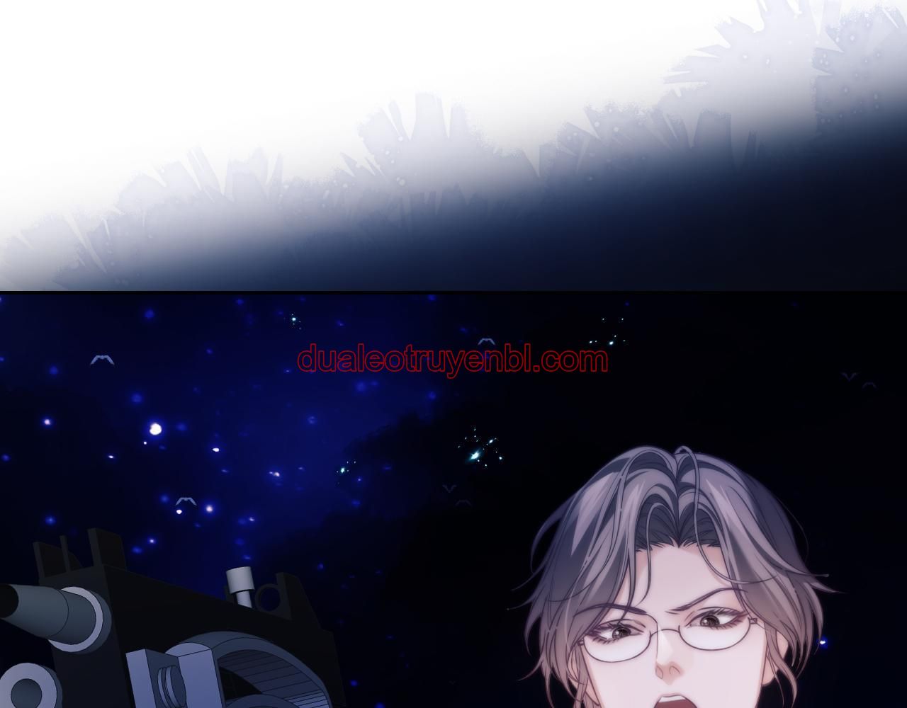 Nhân Ngư Desharow - Chapter 40 manhwa