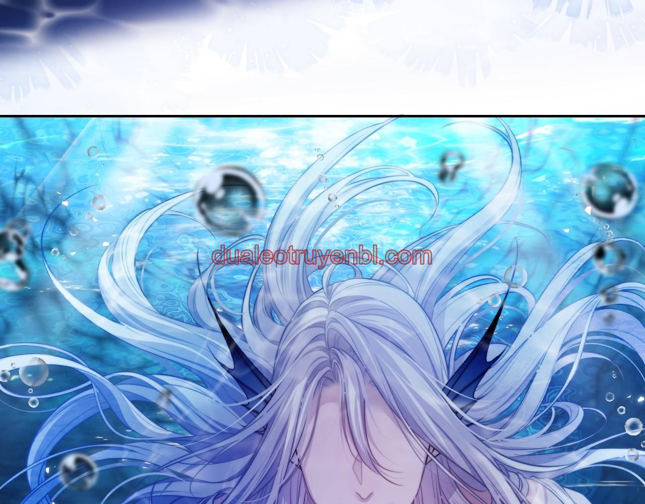 Nhân Ngư Desharow - Chapter 40_3 manhwa