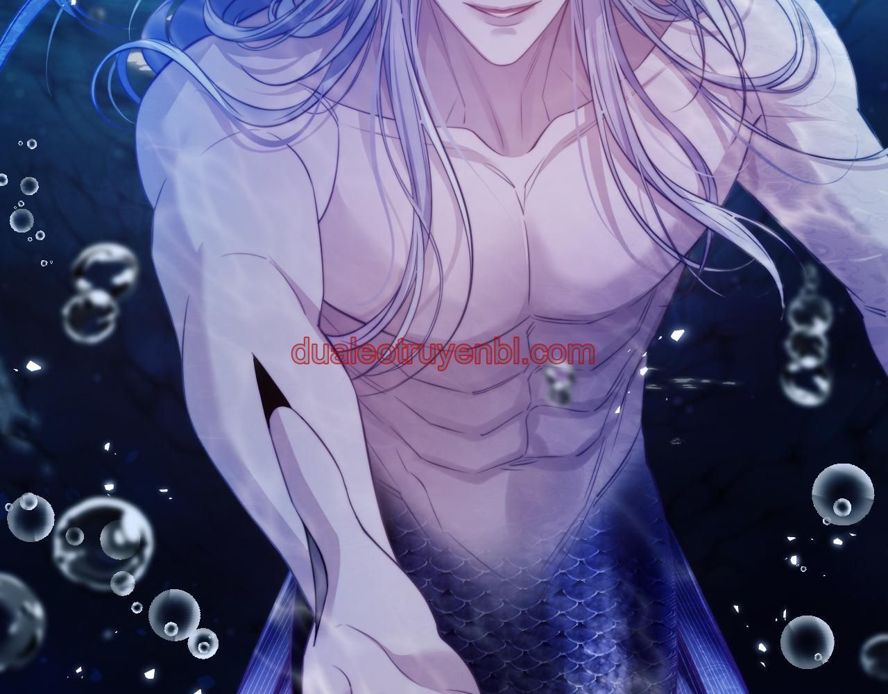 Nhân Ngư Desharow - Chapter 40_3 manhwa