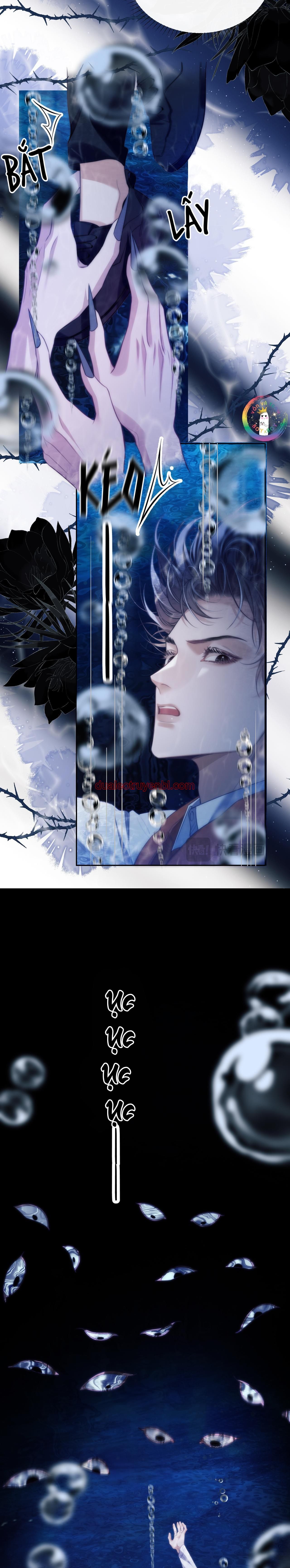 Nhân Ngư Desharow - Chapter 41 manhwa
