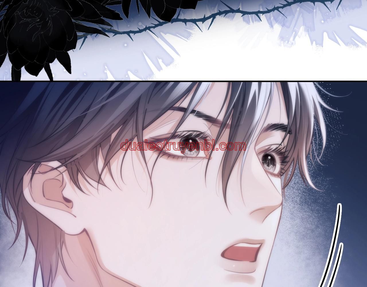 Nhân Ngư Desharow - Chapter 41_3 manhwa