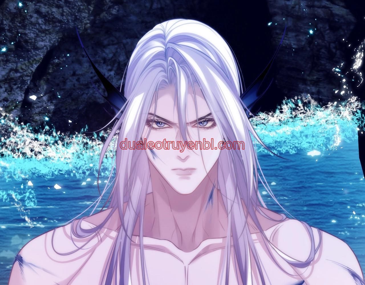 Nhân Ngư Desharow - Chapter 41_3 manhwa