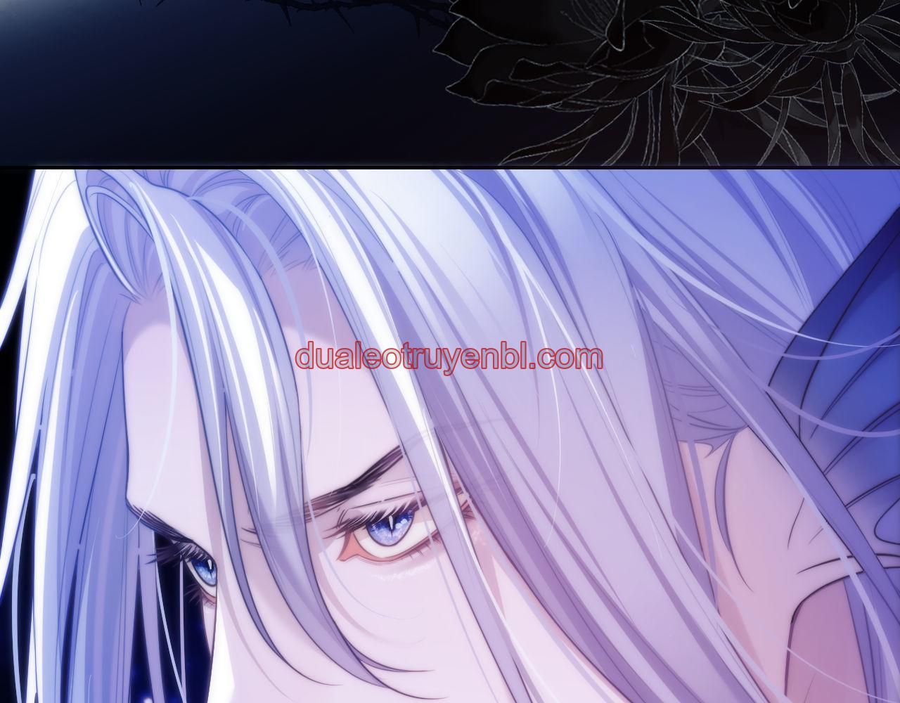 Nhân Ngư Desharow - Chapter 42 manhwa