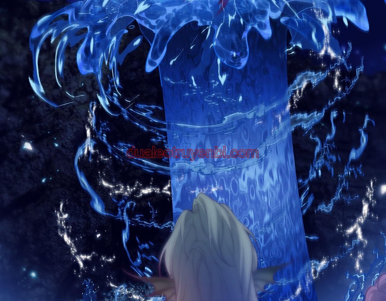 Nhân Ngư Desharow - Chapter 42 manhwa