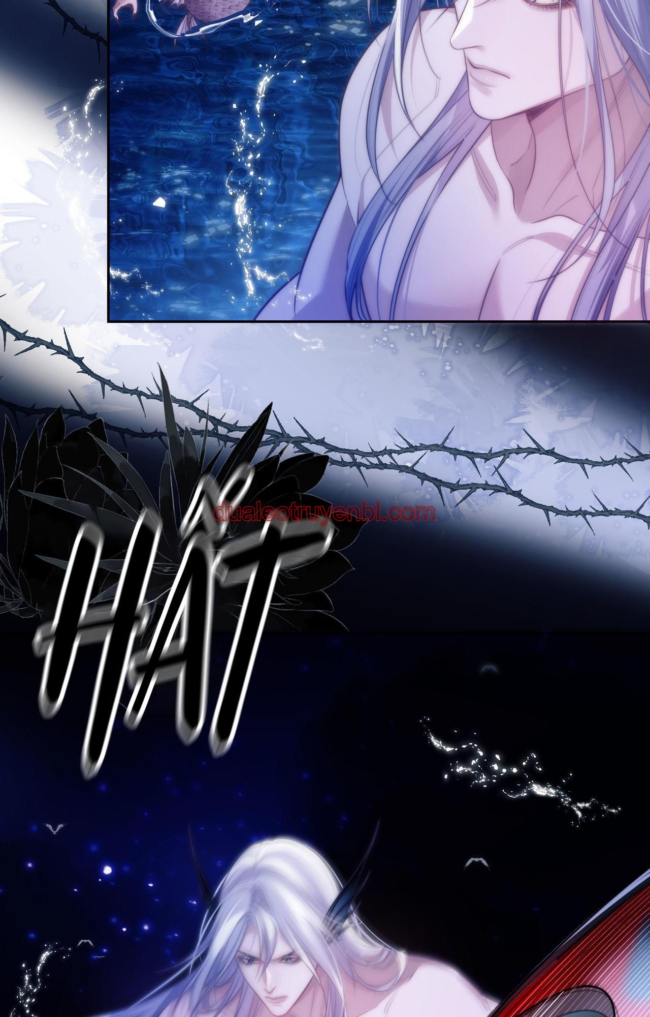 Nhân Ngư Desharow - Chapter 42 manhwa