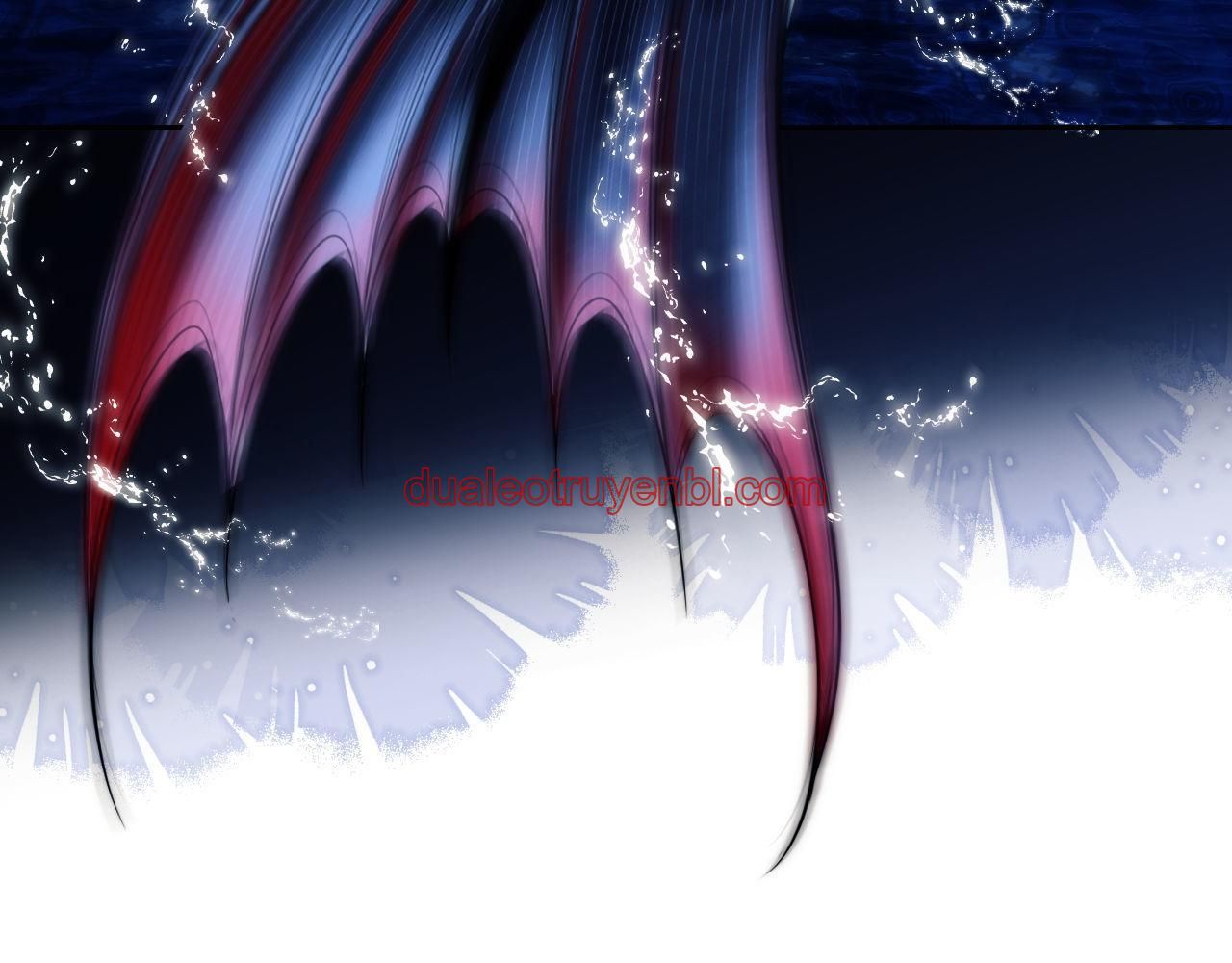 Nhân Ngư Desharow - Chapter 42 manhwa