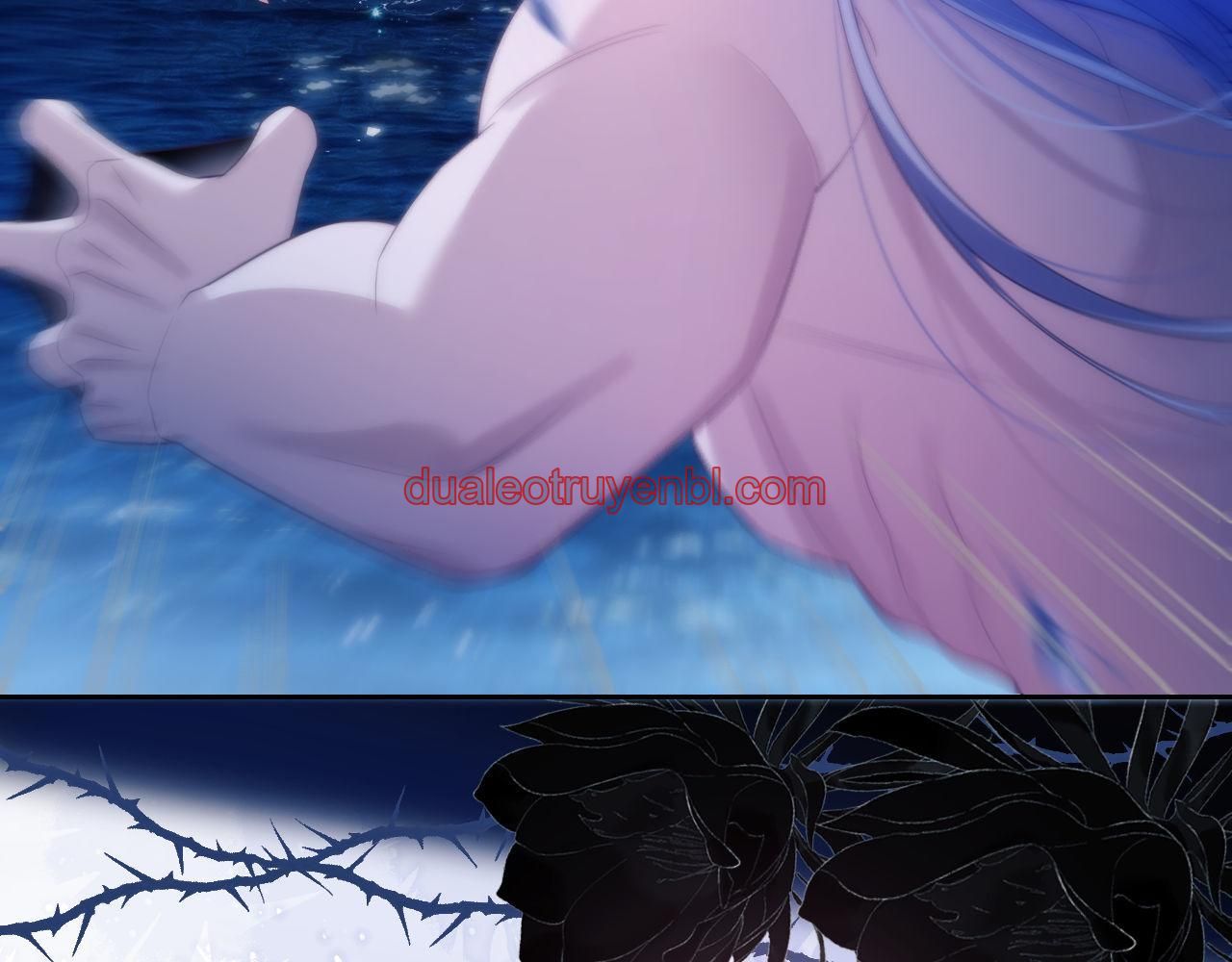 Nhân Ngư Desharow - Chapter 42 manhwa