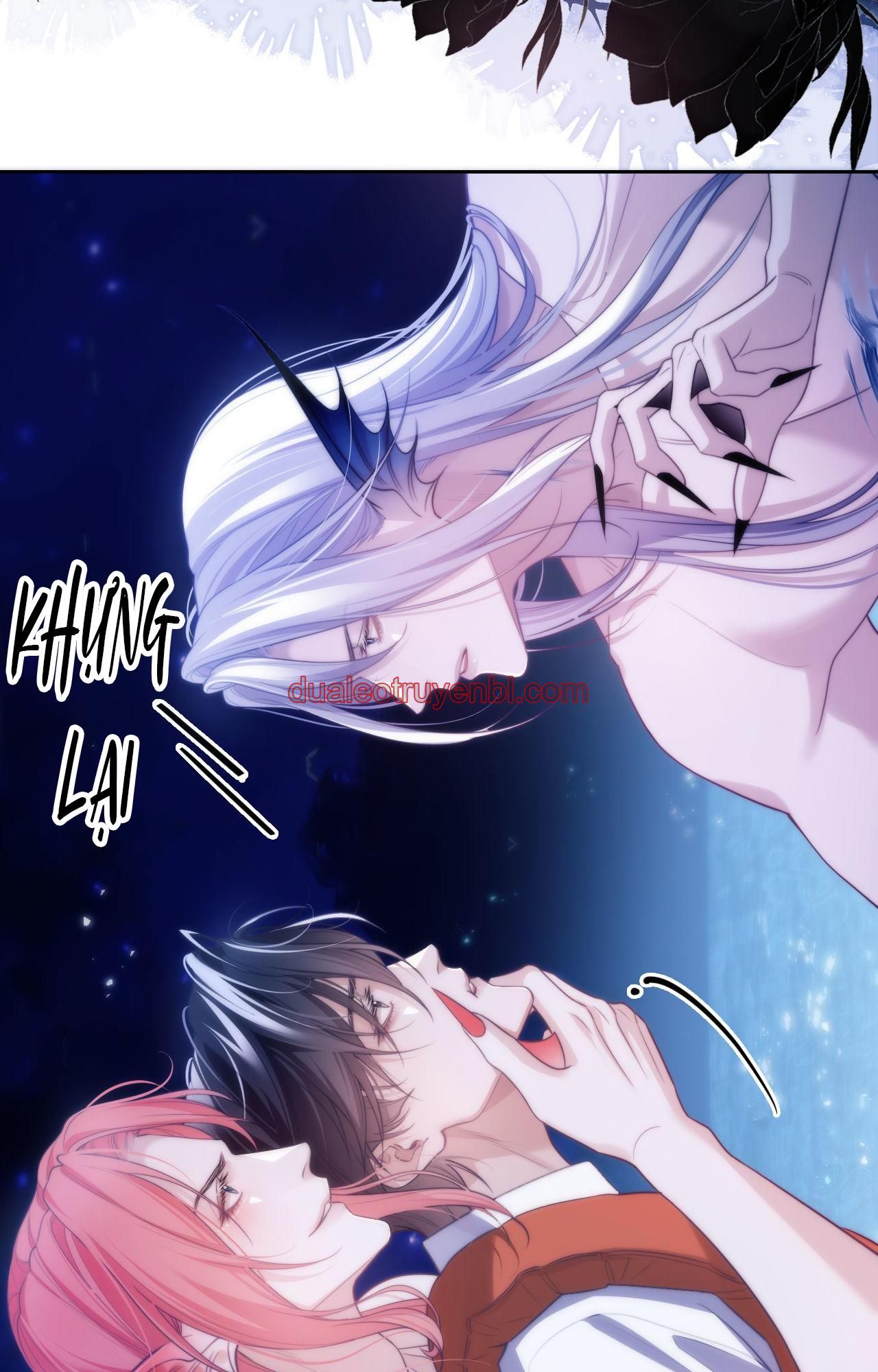 Nhân Ngư Desharow - Chapter 42 manhwa