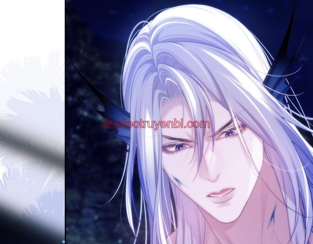 Nhân Ngư Desharow - Chapter 42 manhwa