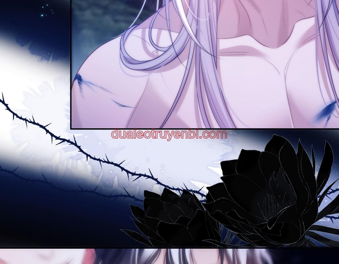 Nhân Ngư Desharow - Chapter 42 manhwa